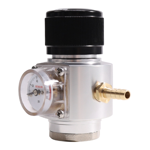 Mini Gas Regulator Regulator Soda Regulator Co2 0-90PSI A 1