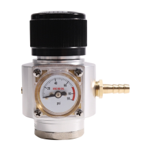 Mini Gas Regulator Regulator Soda Regulator Co2 0-90PSI A