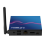 TX98 PRO Android 12 TV BOX 4G 64G Allwinner H618 Quad Core EU Plug 3