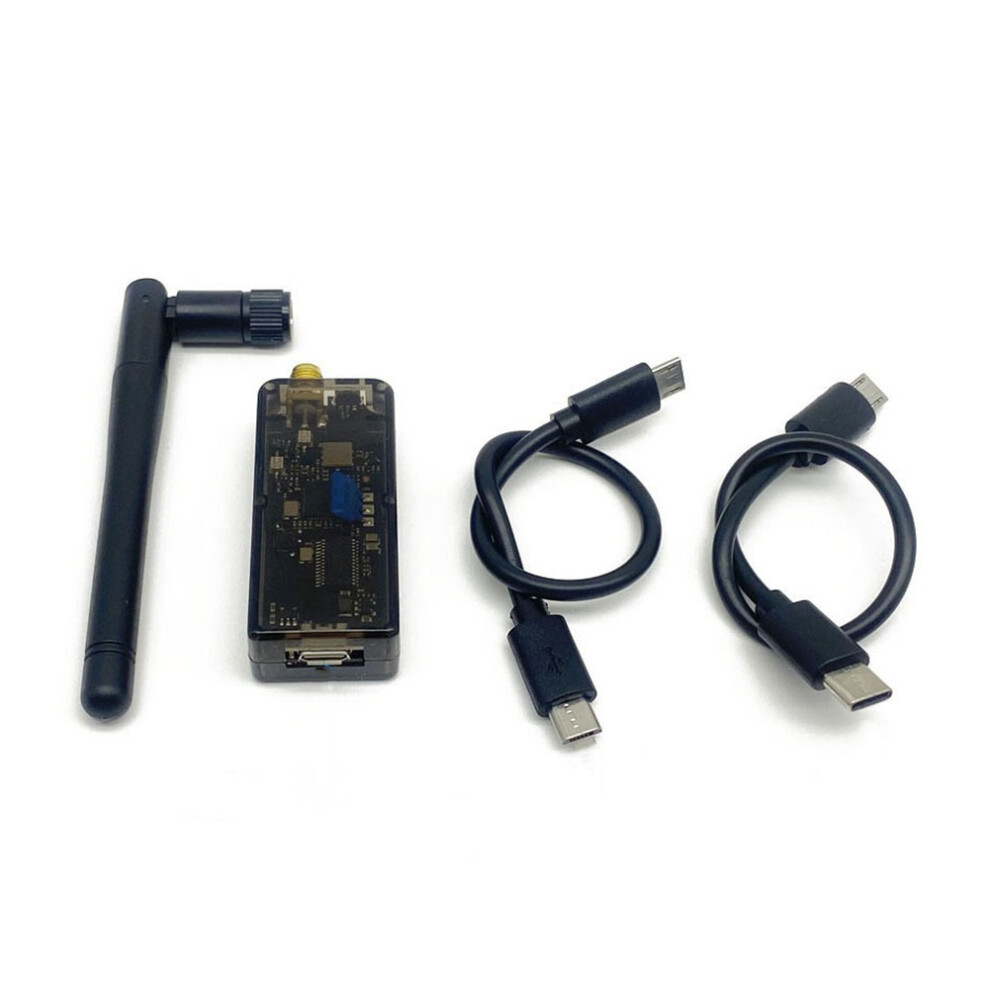 Uvc Otg 5.8G 56Ch Audio Fpv Receiver 720P 4852041418803