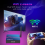 TX98 PRO Android 12 TV BOX 4G 64G Allwinner H618 Quad Core EU Plug 2