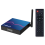 TX98 PRO Android 12 TV BOX 4G 64G Allwinner H618 Quad Core EU Plug 1