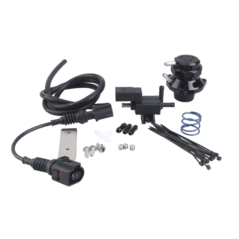Dump Blow Off Valve Kits For Seat 2.0T 1.8 Fsi 4852041401164