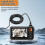 Κάμερα 4.3 Σε οθόνη IPS 1080P IP67 Αδιάβροχη, Α 4