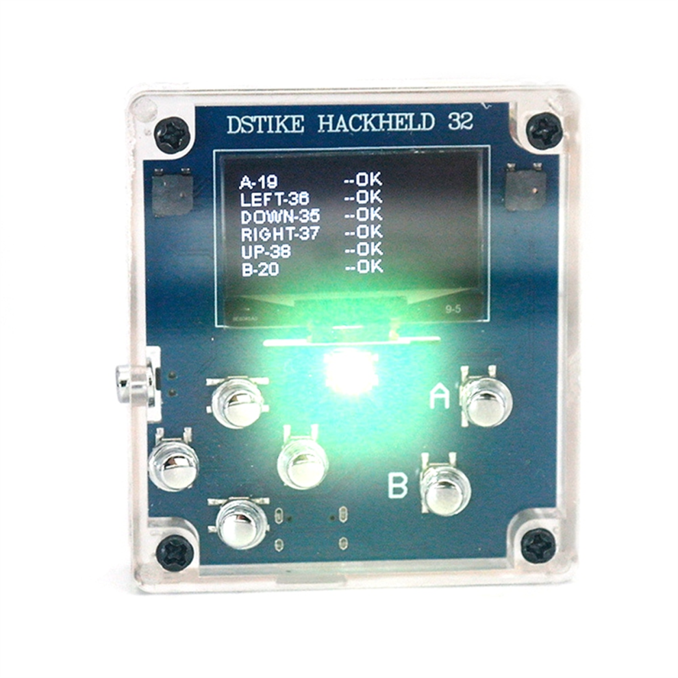 Esp32 Development Board Hackheld32s3 Esp32s3-N16r8 Development 4852041478241