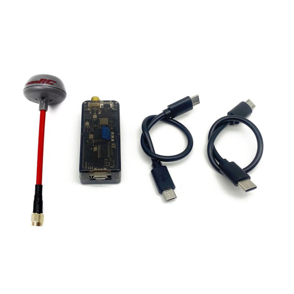 Uvc Otg 5.8G 56Ch Audio Fpv Receiver Video Capture Card 4852900858399
