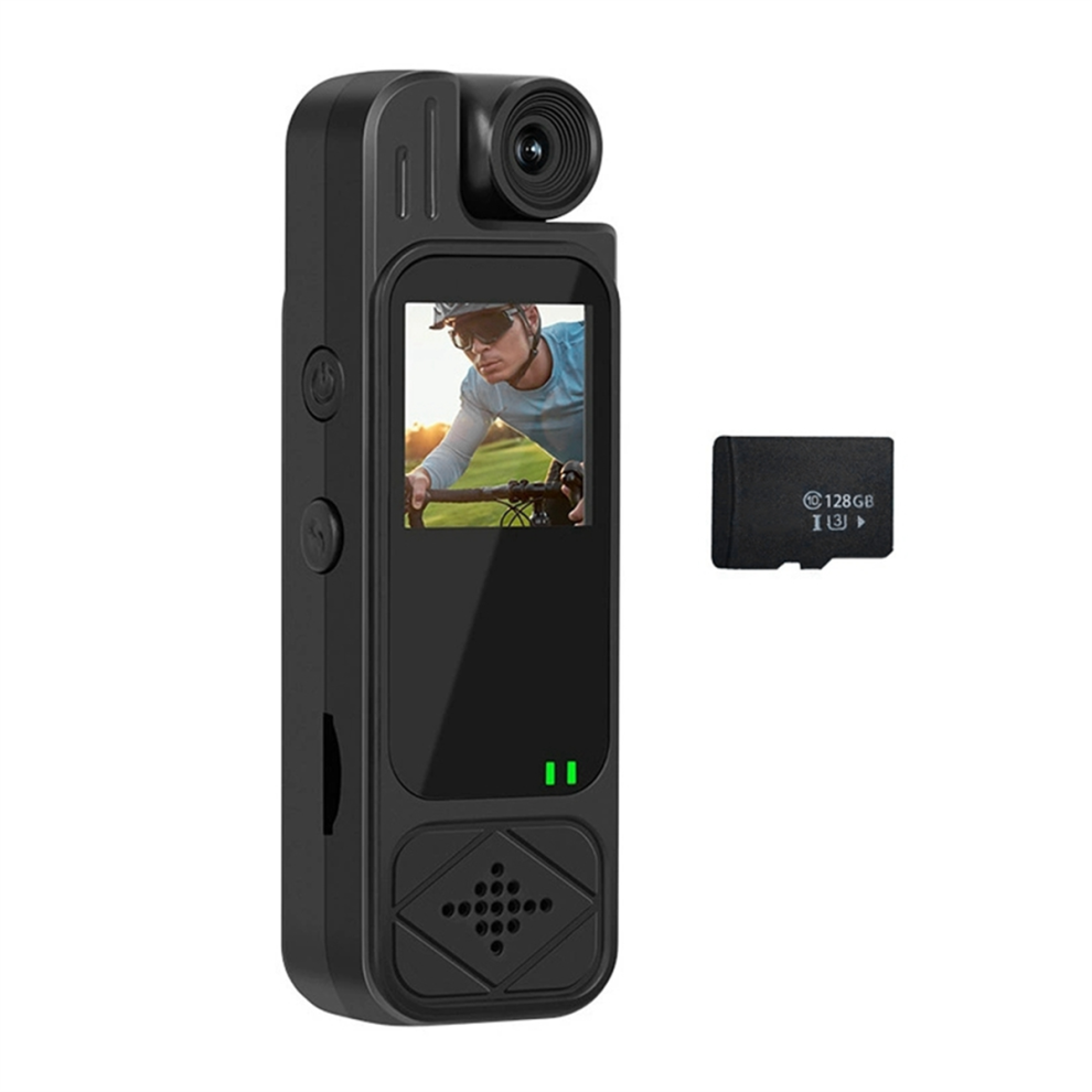 4K Hd Sports Camera Infrared Night Vision Digital Video Recorder 4852041404318