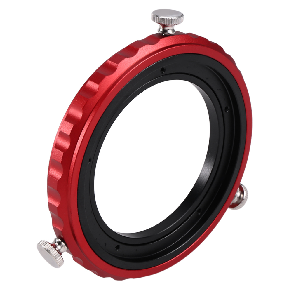 Caa 360 Degree Rotator Camera Angle Adjuster M42 Threaded Ring 4852900824240