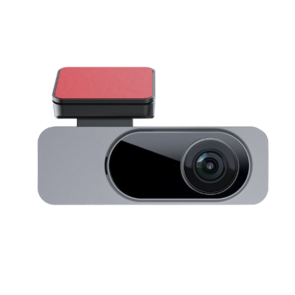 4K Night Vision Car Dash Cam With Wifi & Parking Monitor 4852041470603