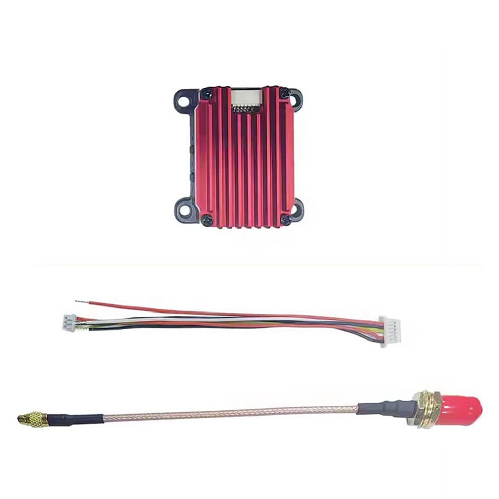 5.8G 1.6W Vtx Video Transmitter 48Ch Vtx 4852041477039