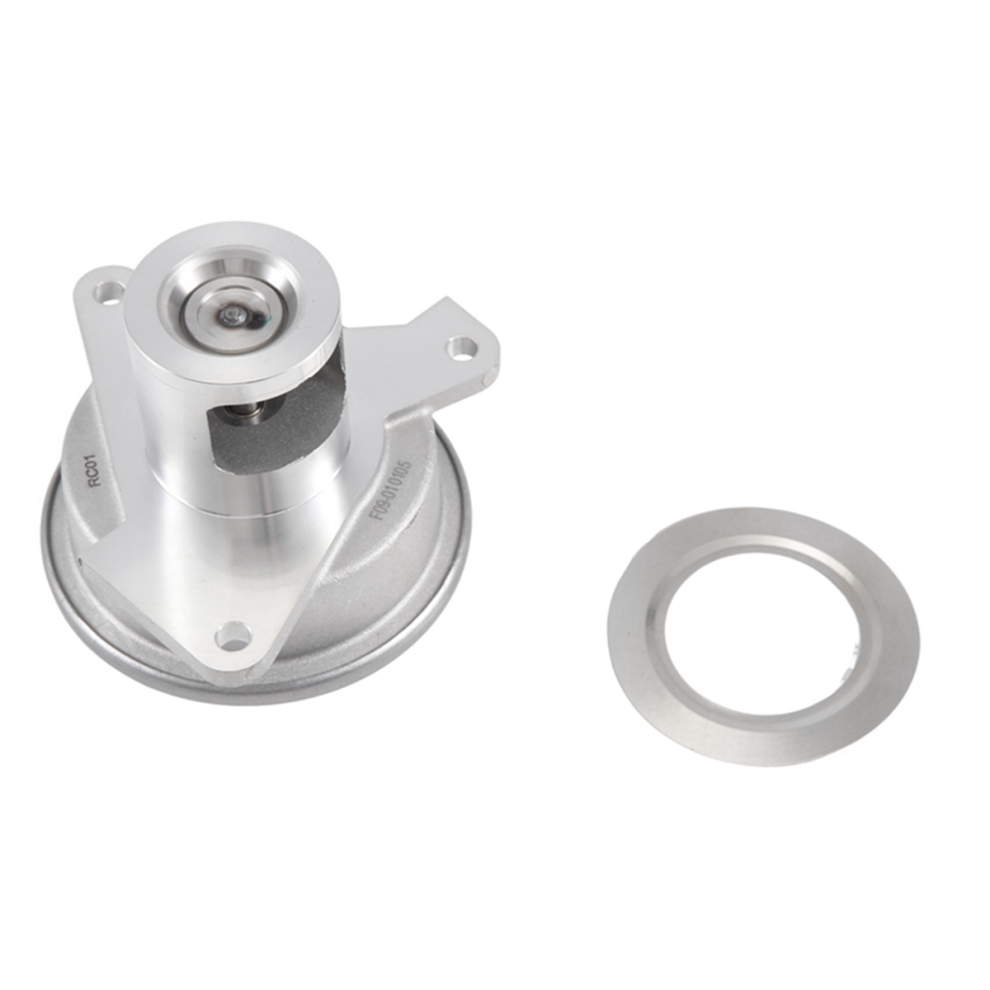 Car Egr Valve Waste-Gas Recirculation Valve For 4852041425290