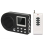 Farm Birdsound Player with Loudspeaker Remote Control EU Plug 2