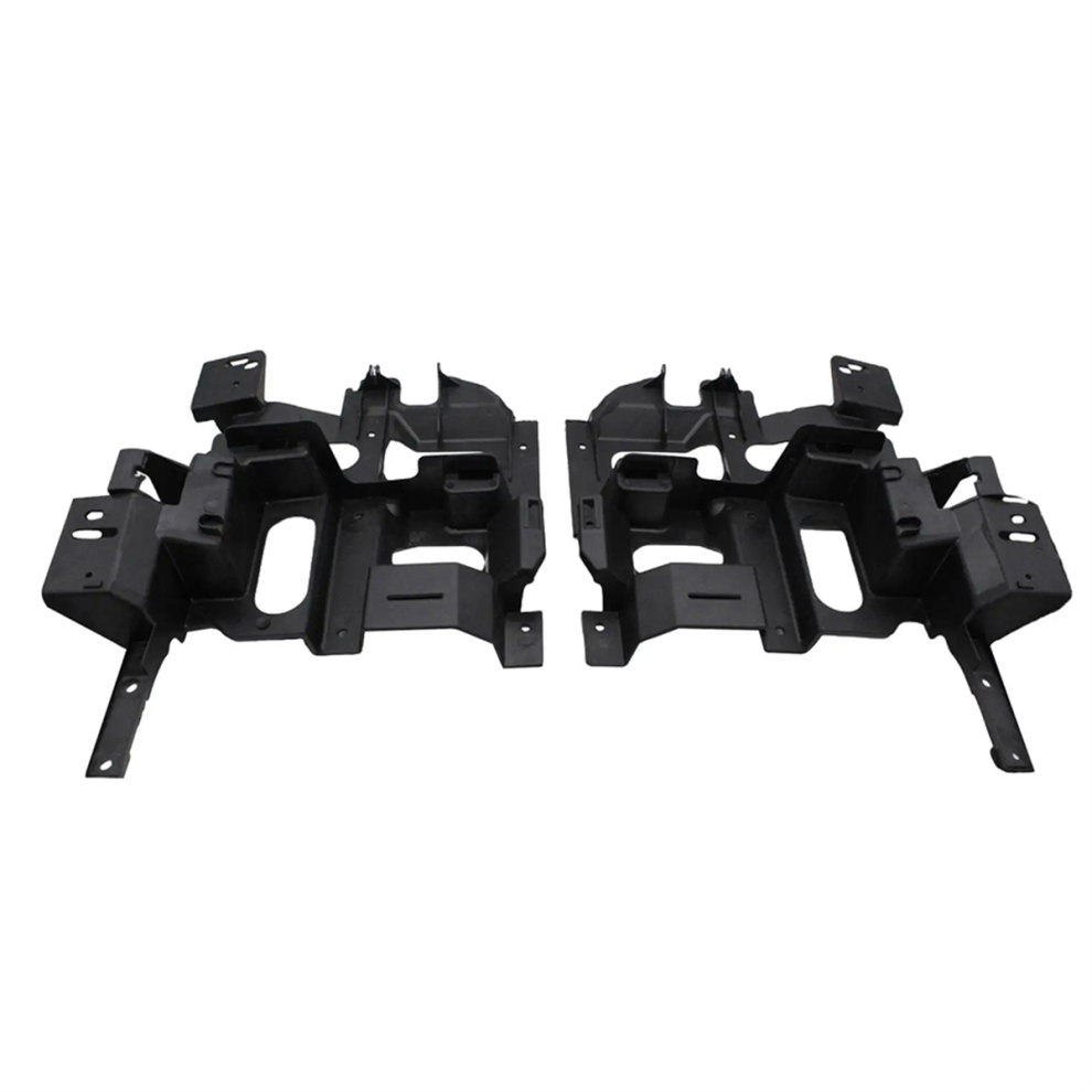 1 Pair Headlight Support Bracket For 4852900828088