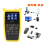 WS-6933 FTA C&KU Band Digital Meter EU Plug 2