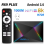 Voor Android14 R69 Plus Tv Box Smart Octa-Core EU-PLUG 5