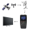 WS-6933 FTA C&KU Band Digital Meter EU Plug 4