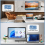 Συμβατός ασύρματος δέκτης πομπού, για PC/Laptop/TV Box 3