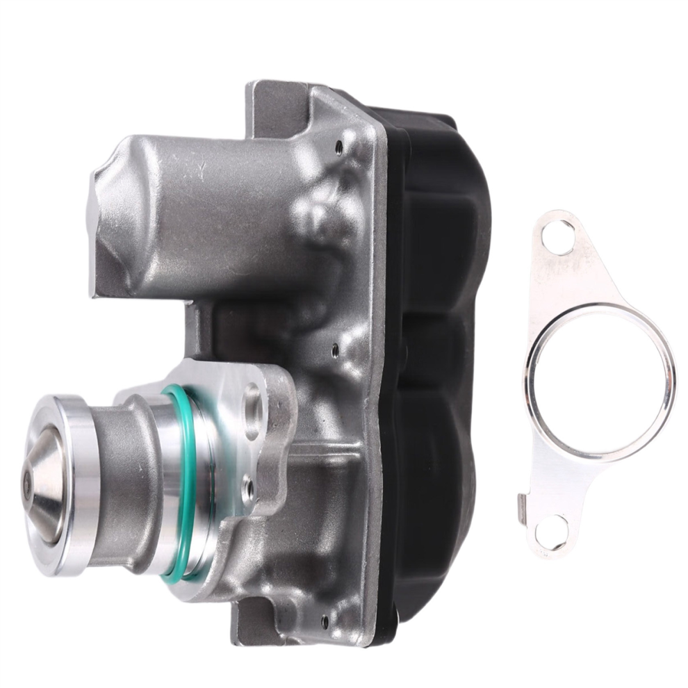 For Grand Scenic Iv R9/J9 Rfa 147109816R Egr Valve 4852900864772