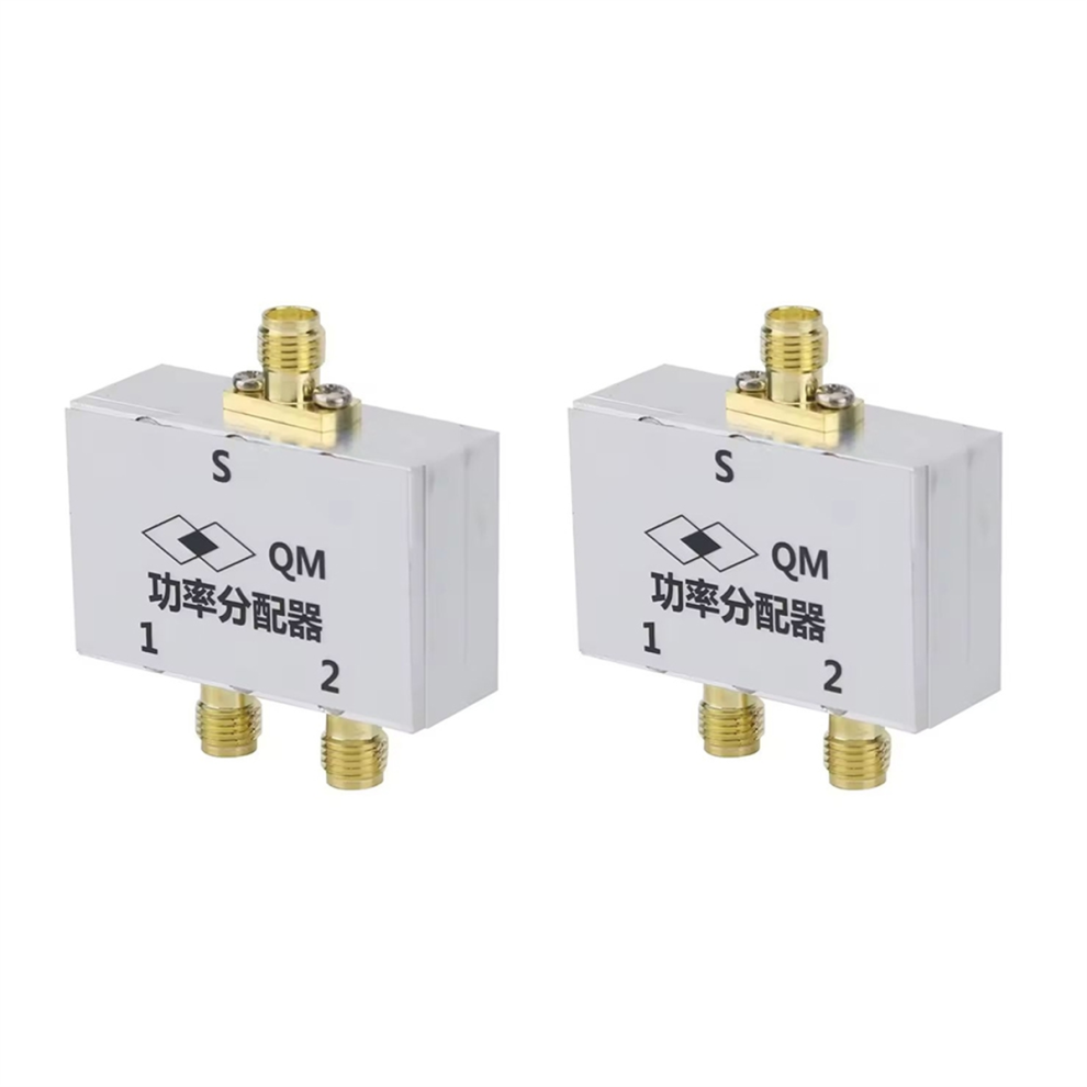 1-700Ghz Rf Frequency Mixer Sma Power Splitter 4852041455099