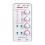 Portable Microphone Preamp 70dB Gain Adjustable for SM58S 1