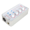 Portable Microphone Preamp 70dB Gain Adjustable for SM58S 4