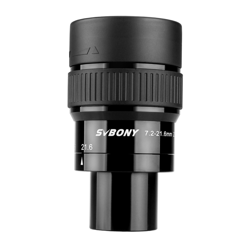 Sv191 Zoom Telescope Eyepiece 7.2-21.6Mm 1.25Inch Eyepieces 4852041479361