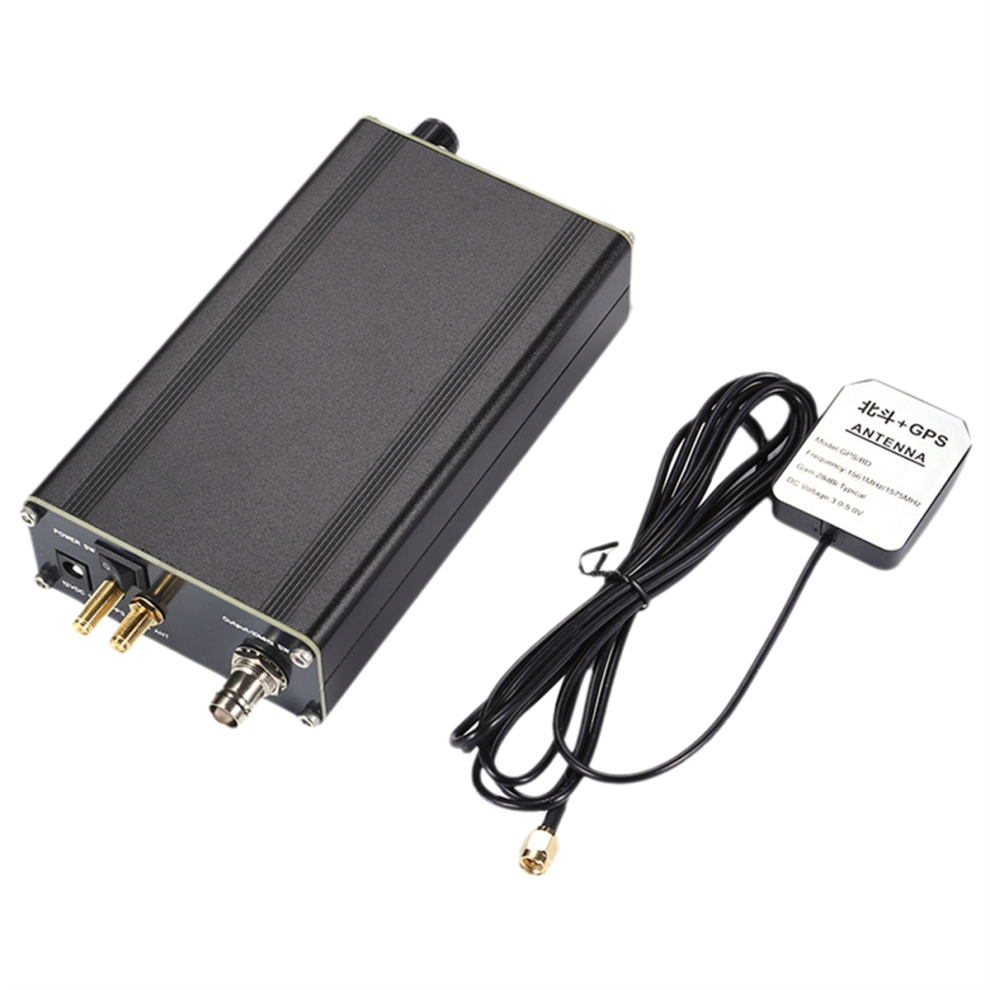 Gpsdo Global Positioning System Oscillator Gps Disciplined Clock 4852041495033