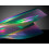 1 000 Lines/mm Linear Diffraction Grating Sheet [5 Feet x 6 Inch Roll] 1