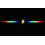1 000 Lines/mm Linear Diffraction Grating Sheet [5 Feet x 6 Inch Roll] 3