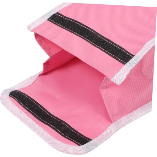 Borsa per spada da scherma riutilizzabile e portatile, chiusura facile 1