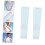 Maniche rinfrescanti Ice Silk Sleeves 2