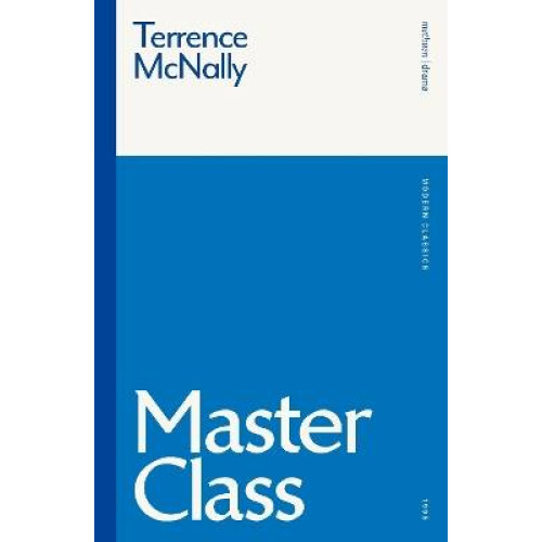 Master Class