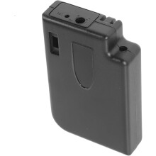 Riñonera para micrófono de instructor, diseño duradero y ajustable.