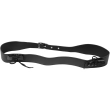 Bolsa para espadas de esgrima, correa de hombro ajustable para diferentes tipos de espadas