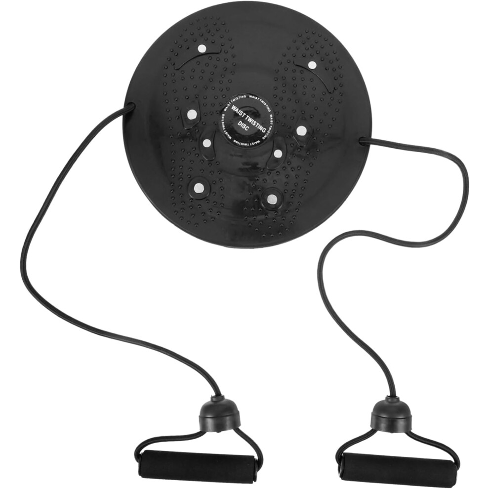 Disco De TorsióN Para Cintura, Equipo De Fitness Para Uso DoméStico, Tabla De TorsióN Para Cintura-image