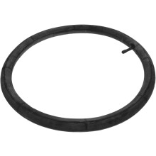 Práctico juego de cámaras de repuesto para neumáticos de bicicleta con función de absorción de impactos