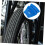 Autoband Velgbeschermers Autowiel Accessoire 7