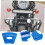 Autoband Velgbeschermers Autowiel Accessoire 8