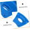 Autoband Velgbeschermers Autowiel Accessoire 3