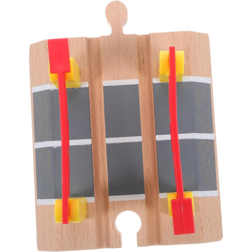 Treinrails Accessoires Autodecoratie
