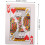Jumbo Speelkaarten Set Extra Grote Poker Speelkaarten 5