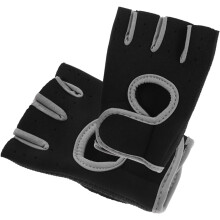 Fitnesshandschuhe Gym Handschuhe Halbfingerhandschuhe Sporthandschützer Outdoorhandschuhe Gewichtheberhandschuhe