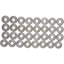 32Pcs Skate Scooter Lager Kein Lärm Glatte Leistung