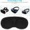 VR-Objektivschutz Rift s VR-Headset-Objektivabdeckung VR-Objektiv staubdichte Abdeckung 7