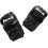 Halbfinger-Boxhandschuhe für MMA- und Kickbox-Training, tragbare Sparring-Handschuhe 1