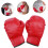 1 Paar verschleißfeste tragbare Kickbox-Boxhandschuhe 7