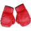 1 Paar verschleißfeste tragbare Kickbox-Boxhandschuhe 1