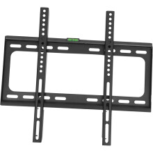 Schwebender TV-Ständer, Schwebende TV-Einheit, TV-Wandhalterung, einfache Installation, platzsparendes Design für Wohnzimmer und Schlafzimmer