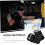 Halbfinger-Boxhandschuhe für MMA- und Kickbox-Training, tragbare Sparring-Handschuhe 4