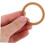 Universal Fit Cup Deckel Dichtung Dichtung 10 Pack Silikon Dicht Ring Ersatz 8